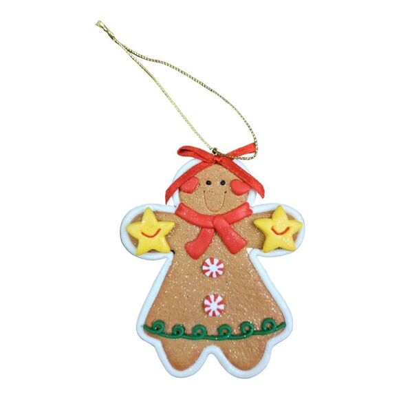 Lot of (8) Classic Design Christmas Tree Ornaments Holiday Lane Decorati… - Picture 9 of 12